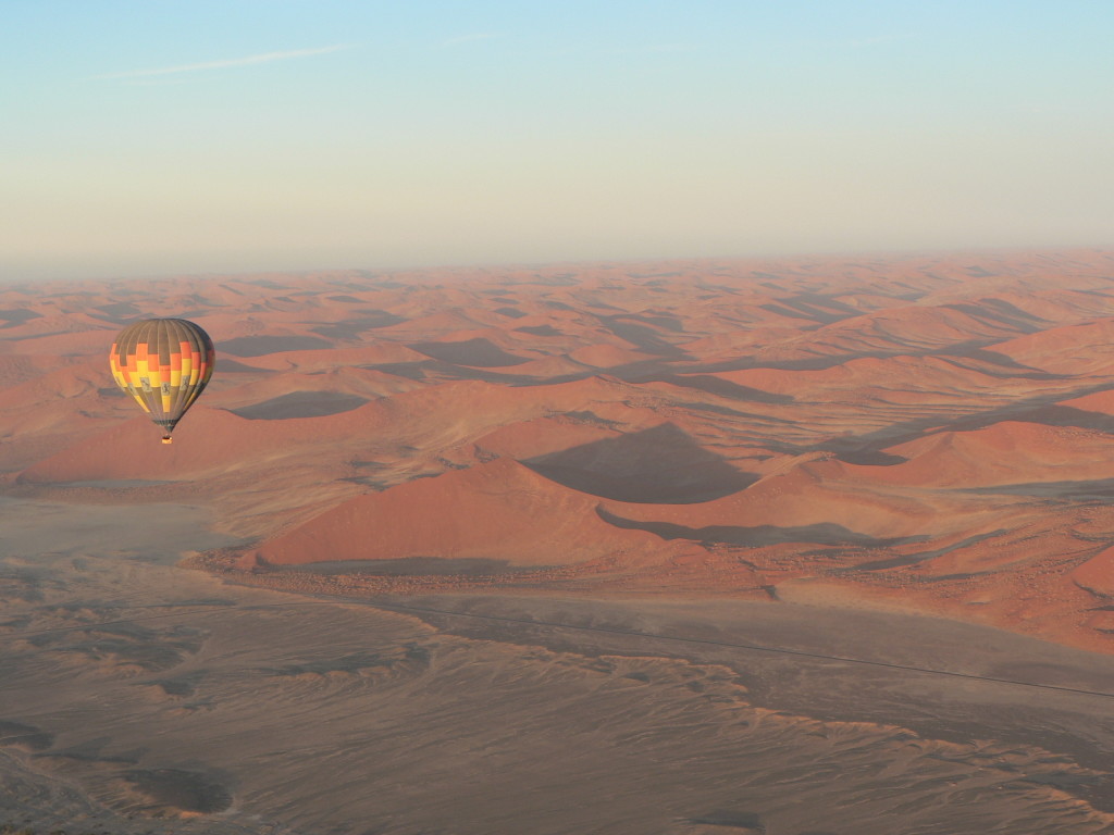 Namibia